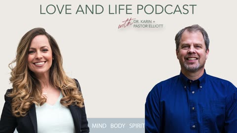 Level Up Your Spiritual Thinking! Part 2 Ep. 368
