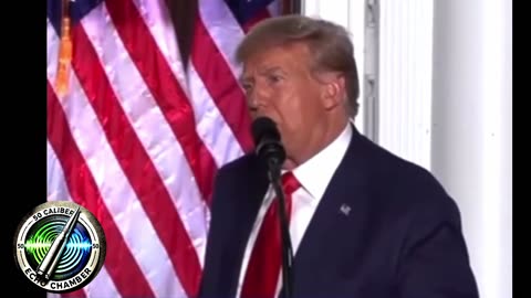 I Will Obliterate the Deep State