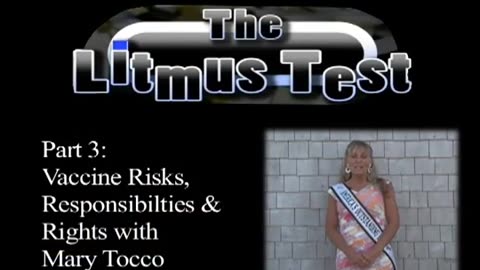 Part 3 of Michigan lecture