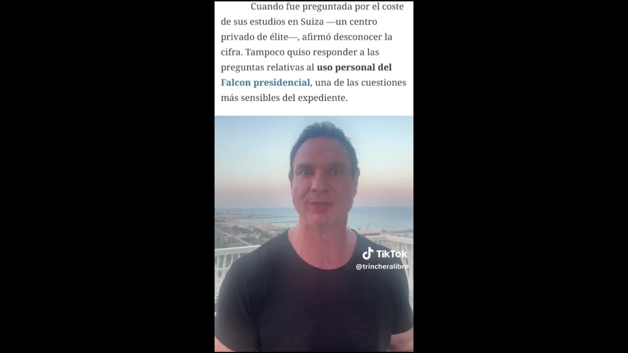 EL fALCON DE LA NIÑA