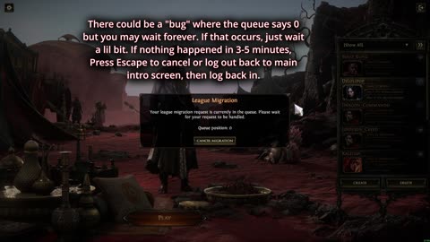 POE2│How to MIGRATE Your SSF Character to a Standard League - Full Guide 2025