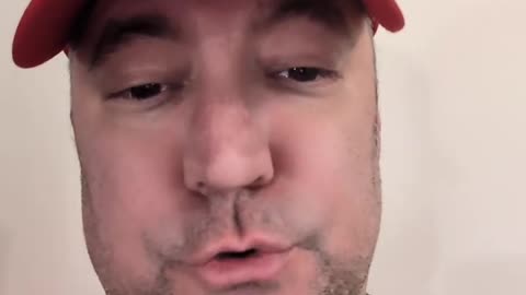 Donald Trump MAGA man tutorial on Nuclear Honeybees Deep Sea Creatures From Outer Space UFO Aliens