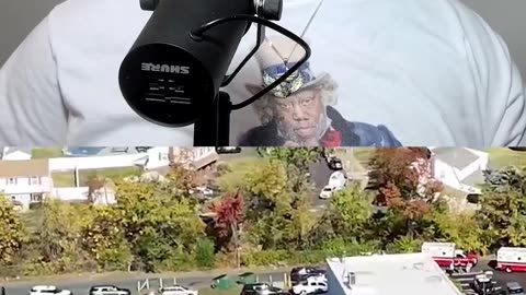 On the streets of Philly | Faces and Places on Philly Streets | Big Al - UncleCoon