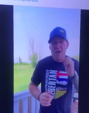 WEF Liberal dictator Mark Carney sends another 2billion to Ukraine while Canadians are starving