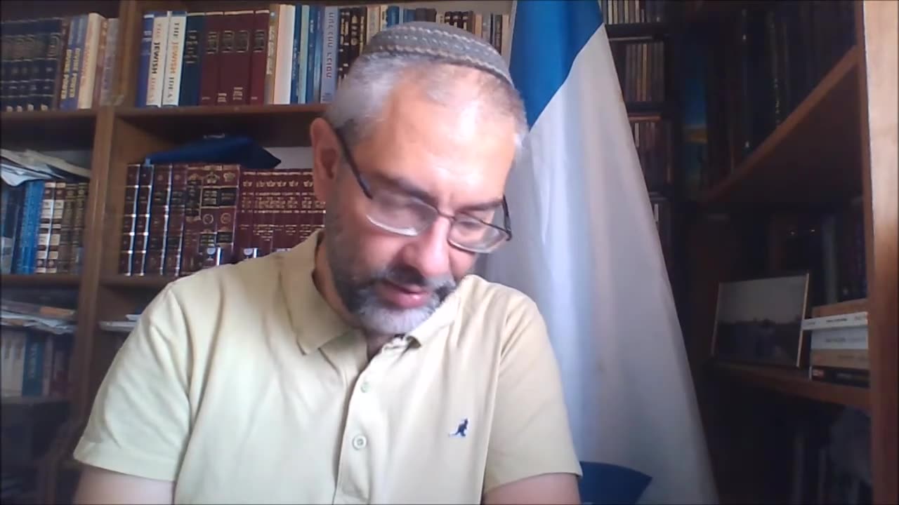 [27-07-2020] - Παλαιστίνιοι & Αγία Σοφιά [#0554]