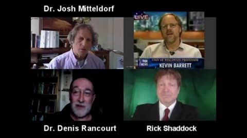 Dr. Denis Rancourt's REVIEW of Steven Jones so called 9/11 "THERMITE" PAPER.