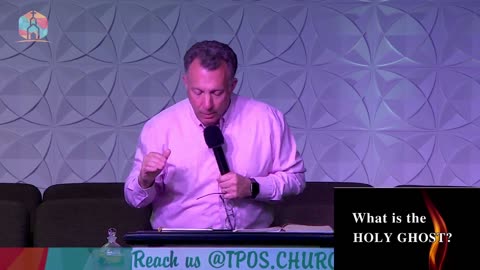 TPOS Midweek Service May 7, 2025