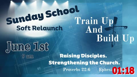 TPOS Midweek Service May 7, 2025