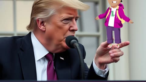 Trump Tweetstorm Chronicles: The Fake News Files
