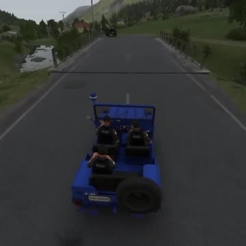 🎉 Dive into the wild world of Arma Reforger with Smashy Monkey! 🌍