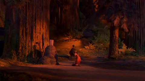 kubo and the two strings (Part 25)