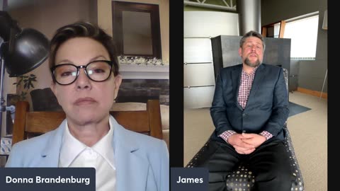 BNN (Brandenburg News Network) 5/8/2025 BREAKING NEWS - Testimony of Whistle Blower Covid origins