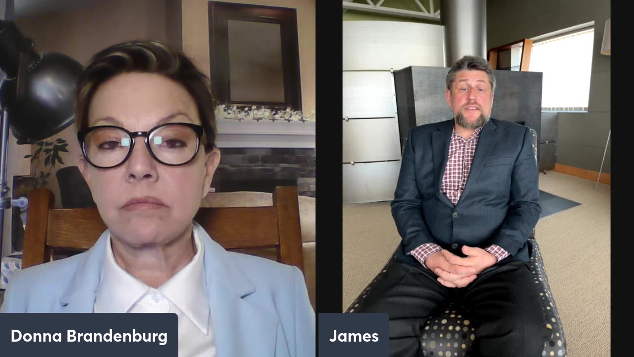 BNN (Brandenburg News Network) 5/8/2025 BREAKING NEWS - Testimony of Whistle Blower Covid origins