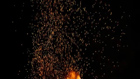 Embers into Healing Harmony (8D Audio)