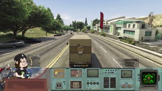 🏍 Gore Fails at Being a Biker | GTA V Chill Chaos 🛠 💥