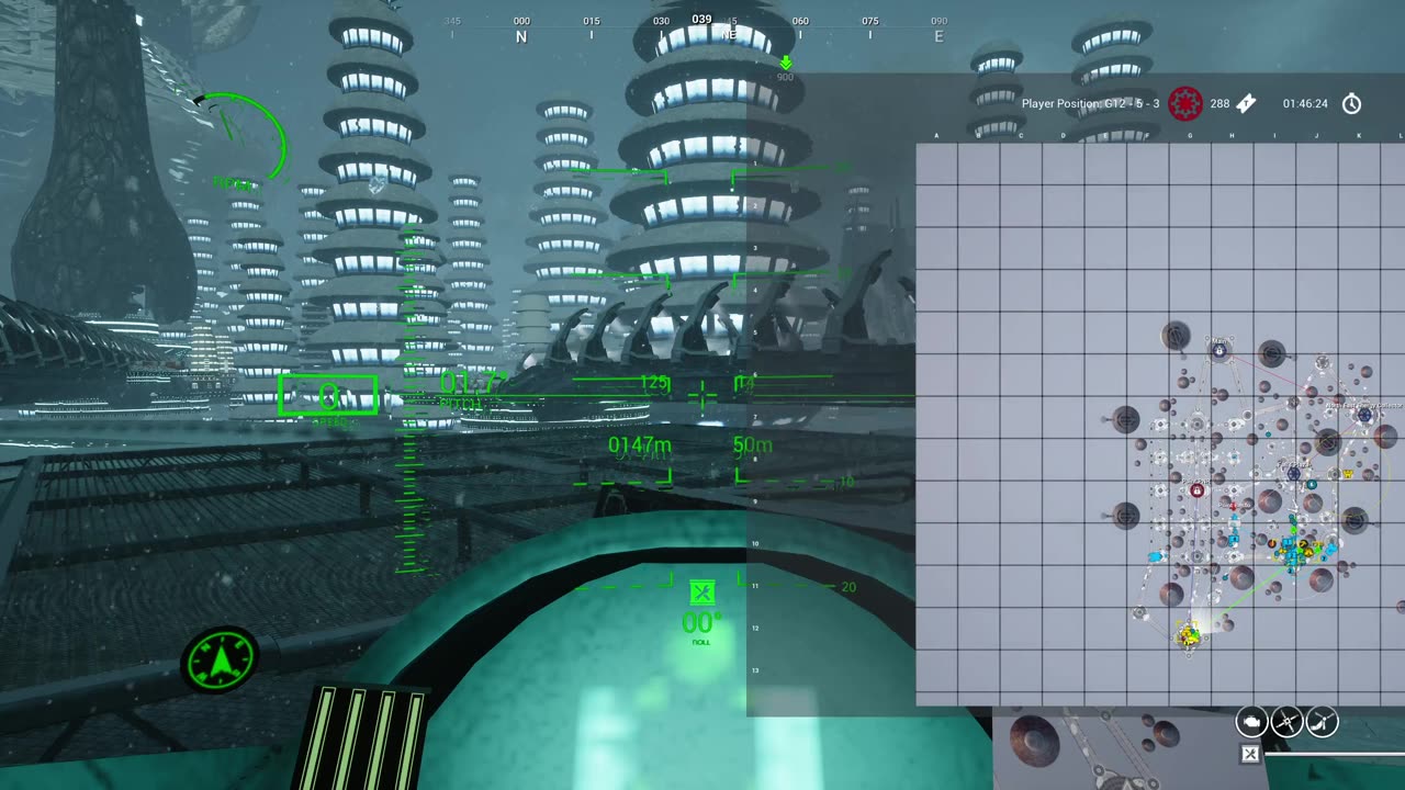 Squad: Galactic Contention