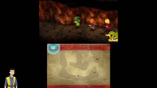 Dragon Quest 7 (3DS/RetroArch) day 9