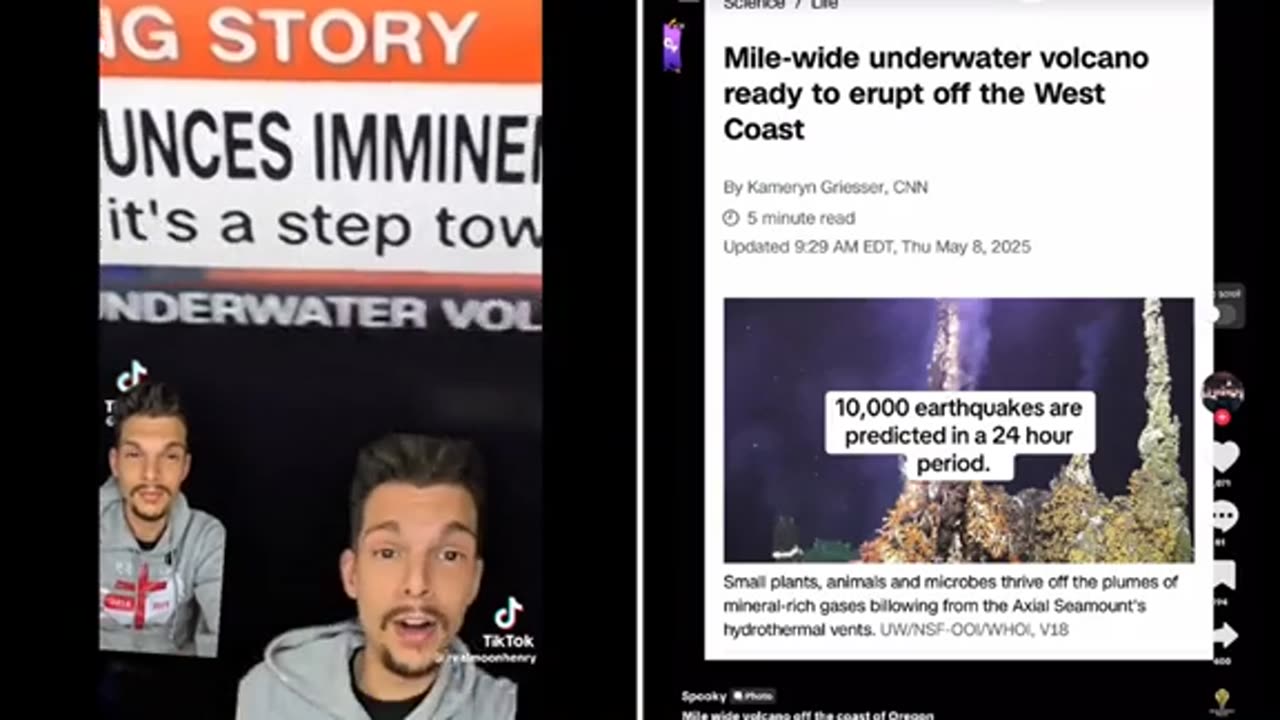 Things goin on - walmart city ..