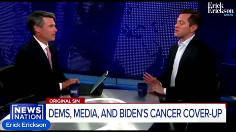 Even the Biden Inner Circle Was Stunned By the Press's Willingness to Help Lie