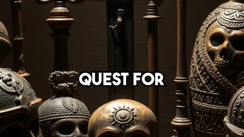 Dark Rituals