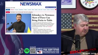 Voice of Rural America - REPLAY - July 16, 2025
