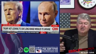 Voice of Rural America - REPLAY - July 16, 2025