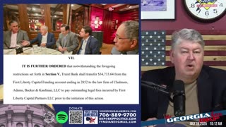 Voice of Rural America - REPLAY - July 16, 2025