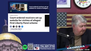 Voice of Rural America - REPLAY - July 16, 2025