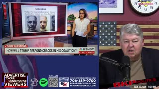 Voice of Rural America - REPLAY - July 16, 2025