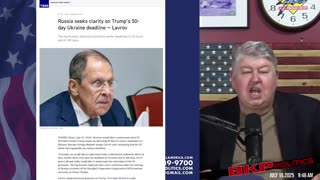 Voice of Rural America - REPLAY - July 16, 2025