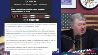 Voice of Rural America - REPLAY - July 16, 2025