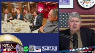 Voice of Rural America - REPLAY - July 16, 2025
