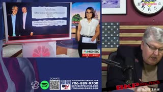 Voice of Rural America - REPLAY - July 16, 2025