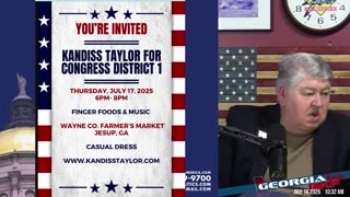 Voice of Rural America - REPLAY - July 16, 2025