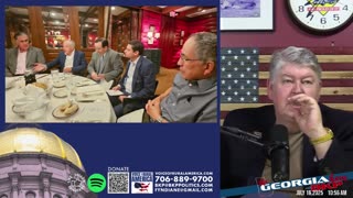 Voice of Rural America - REPLAY - July 16, 2025