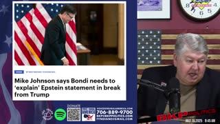 Voice of Rural America - REPLAY - July 16, 2025