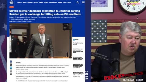 Voice of Rural America - REPLAY - July 16, 2025