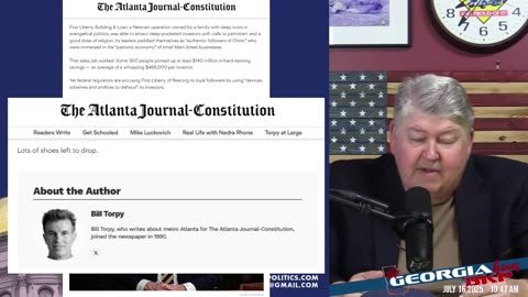 Voice of Rural America - REPLAY - July 16, 2025