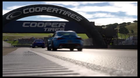 GRAN TURISMO 7- EVO 2 FAST 2 FURIOUS TRIBUTE CAR