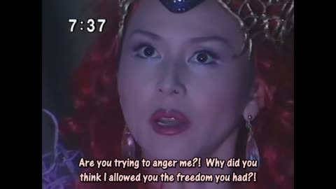 Usagi & Mamoru sailor moon live action act 32 zoisite want his freedom