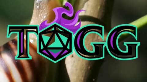 Join us in just 5 Minutes!!! (right here on Rumble ) for a brand new TTRPG system Playthrough!