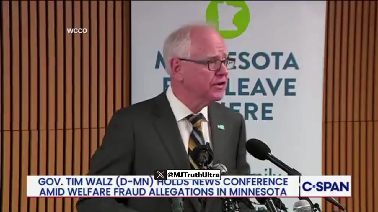 “The buck stops with me, I’m accountable for this.