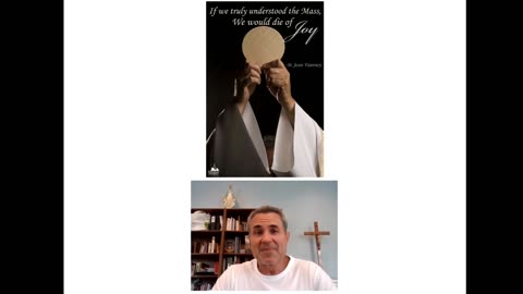 Saint John Vianney - Patron Saint for Priests - Words of Wisdom