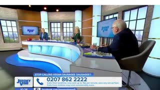 🤣🌭 You Won't Believe How They Identify Vegan Sausage! | FunFM