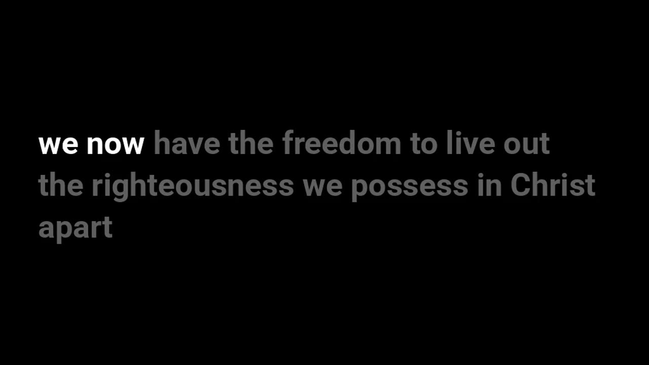 Romans 7:6
