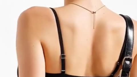 Women Sexy Square Neck Tank Top #onlineshopping #shopping #fashion #womenfashion