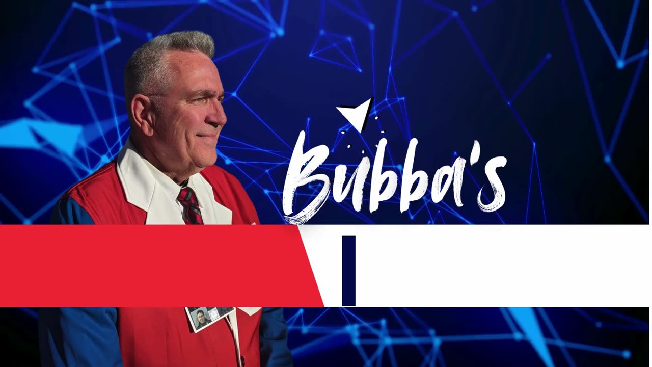 Bubba's Bottom Line 12 18 25