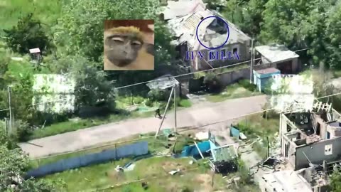 🚀💥 Ukraine Russia War | RU FPV Drone Footage of UA Positions | RCF