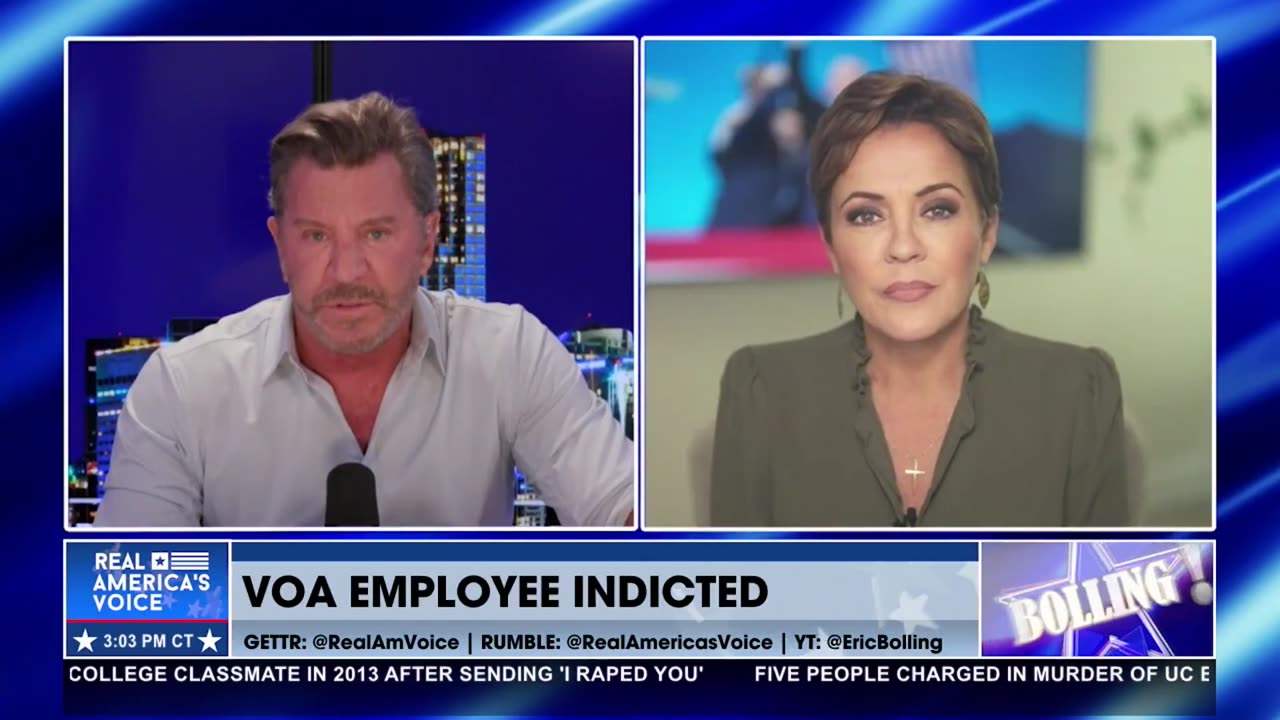 MTG THREATENED FOR 15 MONTHS