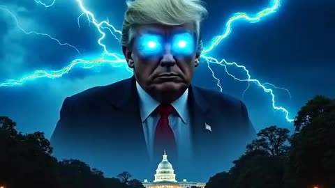 Trump hinting that he wants to use National Guard to stop DC crime and secure the Capitol.